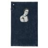 Grommeted Hemmed Towel Thumbnail