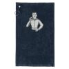 Grommeted Hemmed Towel Thumbnail