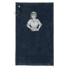 Grommeted Hemmed Towel Thumbnail