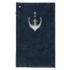 Grommeted Hemmed Towel Thumbnail