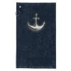Grommeted Hemmed Towel Thumbnail