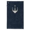 Grommeted Hemmed Towel Thumbnail