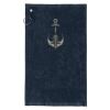 Grommeted Hemmed Towel Thumbnail