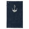 Grommeted Hemmed Towel Thumbnail