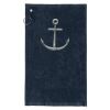 Grommeted Hemmed Towel Thumbnail