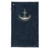 Grommeted Hemmed Towel Thumbnail