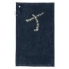 Grommeted Hemmed Towel Thumbnail