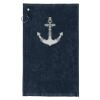 Grommeted Hemmed Towel Thumbnail