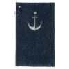 Grommeted Hemmed Towel Thumbnail