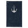 Grommeted Hemmed Towel Thumbnail