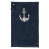 Grommeted Hemmed Towel Thumbnail