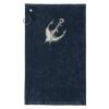 Grommeted Hemmed Towel Thumbnail