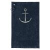 Grommeted Hemmed Towel Thumbnail
