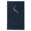 Grommeted Hemmed Towel Thumbnail