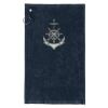 Grommeted Hemmed Towel Thumbnail