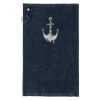 Grommeted Hemmed Towel Thumbnail