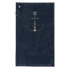 Grommeted Hemmed Towel Thumbnail