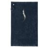 Grommeted Hemmed Towel Thumbnail