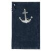 Grommeted Hemmed Towel Thumbnail