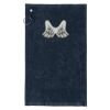 Grommeted Hemmed Towel Thumbnail