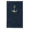 Grommeted Hemmed Towel Thumbnail
