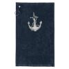 Grommeted Hemmed Towel Thumbnail