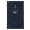 Grommeted Hemmed Towel Thumbnail