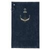 Grommeted Hemmed Towel Thumbnail