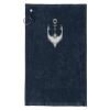 Grommeted Hemmed Towel Thumbnail