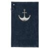 Grommeted Hemmed Towel Thumbnail