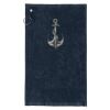 Grommeted Hemmed Towel Thumbnail