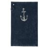 Grommeted Hemmed Towel Thumbnail