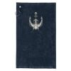 Grommeted Hemmed Towel Thumbnail