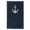 Grommeted Hemmed Towel Thumbnail