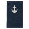 Grommeted Hemmed Towel Thumbnail
