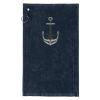 Grommeted Hemmed Towel Thumbnail