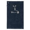 Grommeted Hemmed Towel Thumbnail