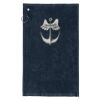 Grommeted Hemmed Towel Thumbnail