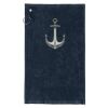 Grommeted Hemmed Towel Thumbnail