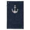 Grommeted Hemmed Towel Thumbnail