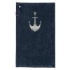 Grommeted Hemmed Towel Thumbnail