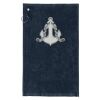 Grommeted Hemmed Towel Thumbnail