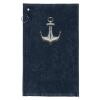 Grommeted Hemmed Towel Thumbnail