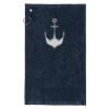 Grommeted Hemmed Towel Thumbnail