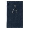 Grommeted Hemmed Towel Thumbnail