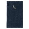 Grommeted Hemmed Towel Thumbnail