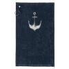 Grommeted Hemmed Towel Thumbnail