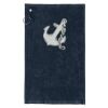 Grommeted Hemmed Towel Thumbnail