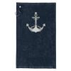 Grommeted Hemmed Towel Thumbnail