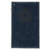 Grommeted Hemmed Towel Thumbnail